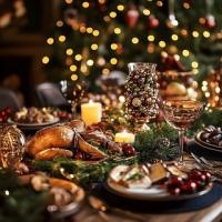 Christmas dinner Rotary Dublin Central